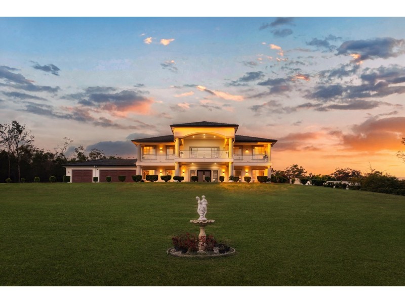 1178 Mount Cotton Road, Burbank QLD 4156