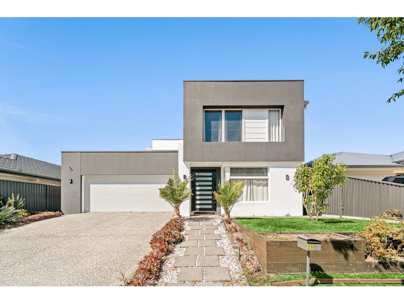 20 Bellerive Street, Pallara QLD 4110
