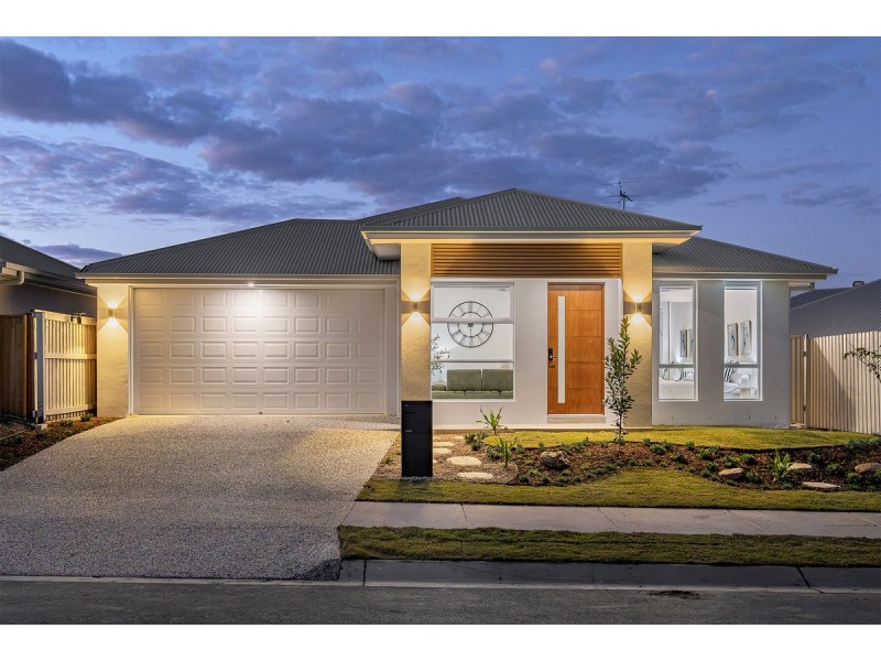 13 Ivorywood Street, Deebing Heights QLD 4306