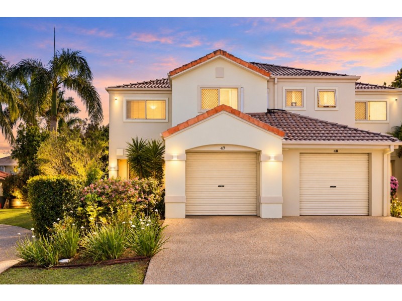 47/538 Warrigal Road, Eight Mile Plains QLD 4113