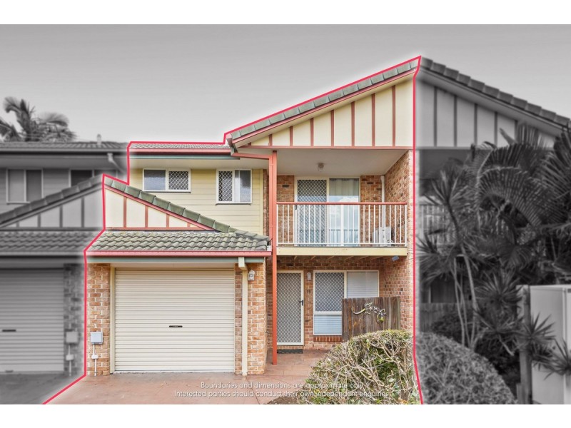11/157 Dalmeny Street, Algester QLD 4115
