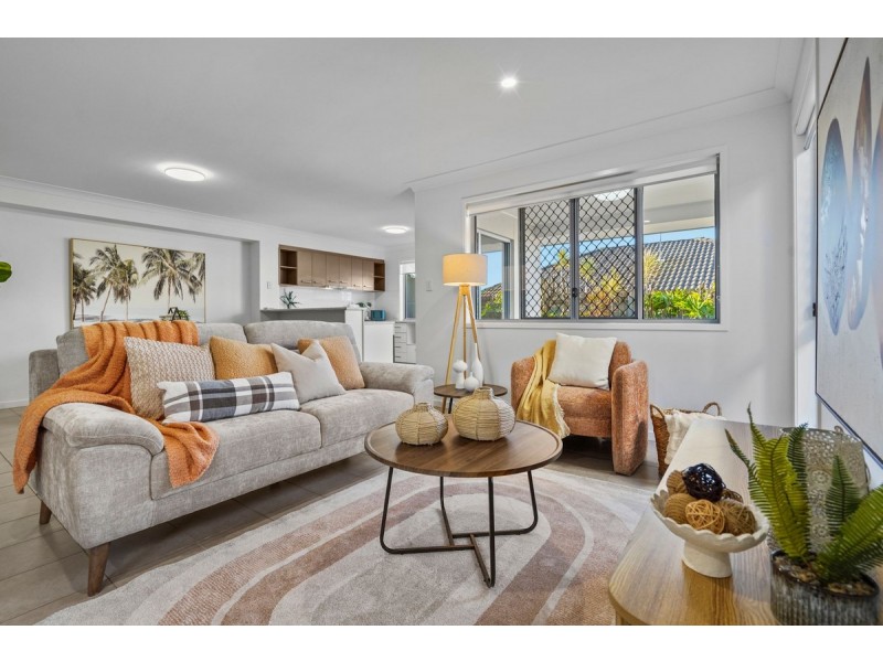 31/53 Perkins Street, Calamvale QLD 4116