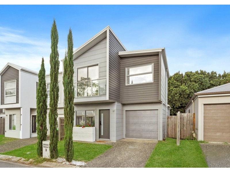 3/43 Crossacres Street, Doolandella QLD 4077