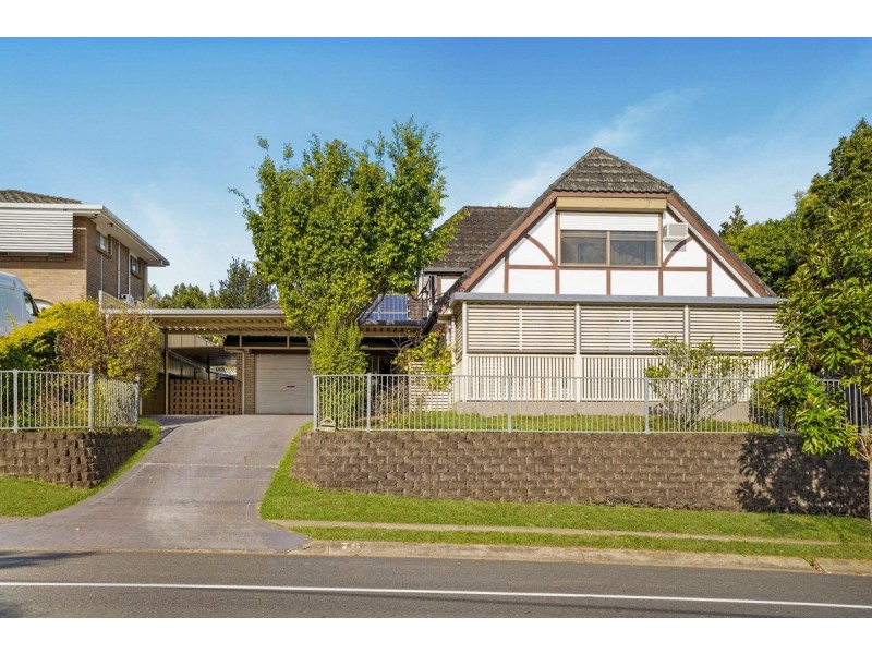 76 Wynne Street, Sunnybank Hills QLD 4109