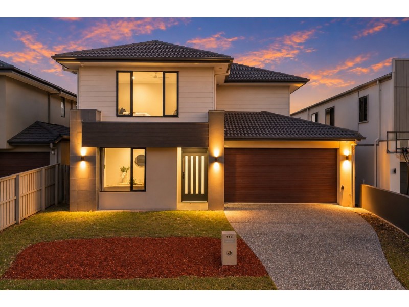 118 Fisher Street, Rochedale QLD 4123