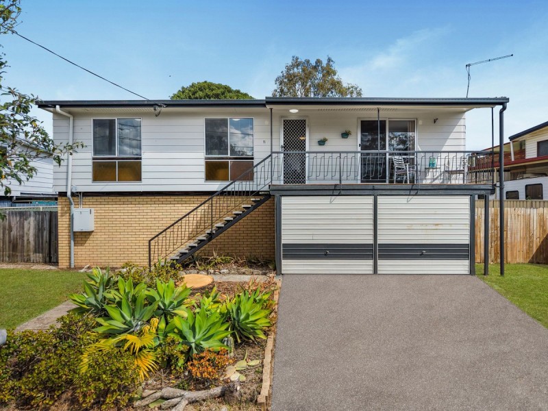 11 Brabant Street, Loganlea QLD 4131
