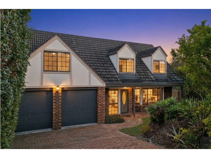 6 Gartford Street, Robertson QLD 4109
