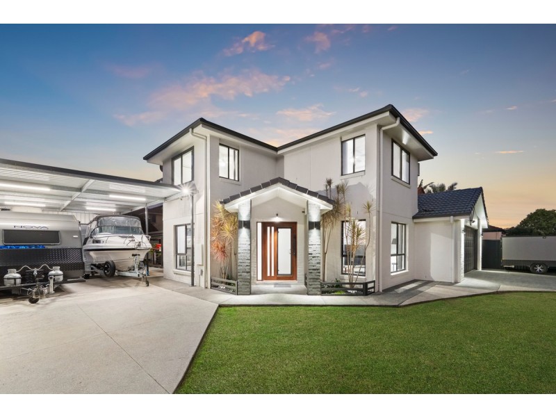 91 Oakview Street, Parkinson QLD 4115