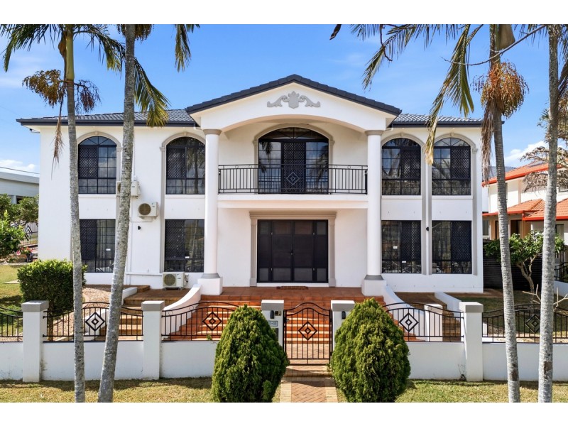 2 Garrawilla Street, Robertson QLD 4109