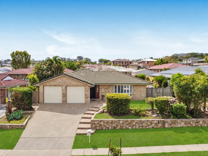 85 Enbrook Street, Bracken Ridge QLD 4017