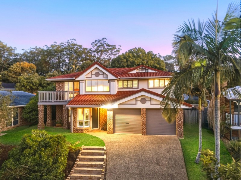 40 Chesterfield Crescent, Kuraby QLD 4112
