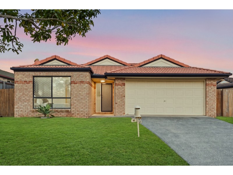80 Rubicon Crescent, Kuraby QLD 4112