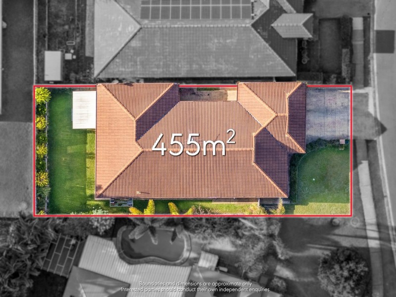 33 Centennial Way, Forest Lake QLD 4078