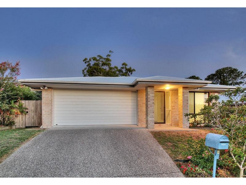 34 Tropical Drive, Forest Lake QLD 4078