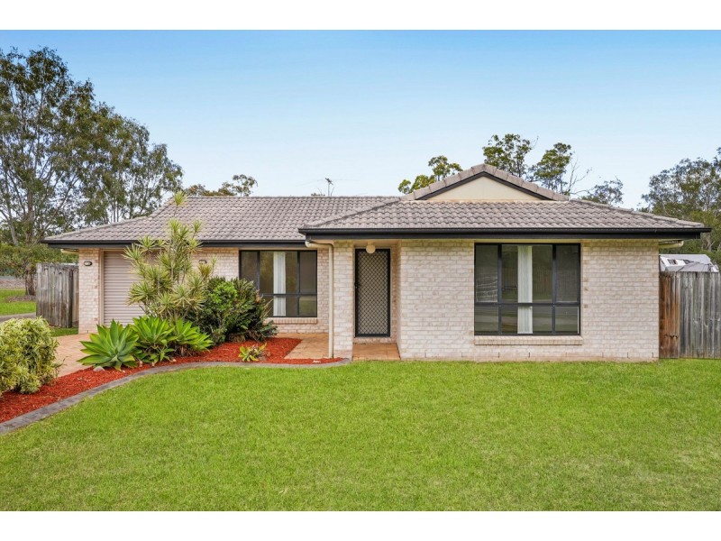 74 Jensen Road, Caboolture QLD 4510