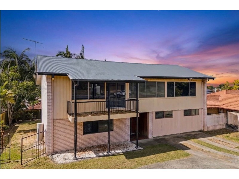 533 Mains Road, Macgregor QLD 4109