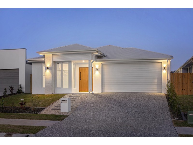 61 Ferris Avenue, Park Ridge QLD 4125