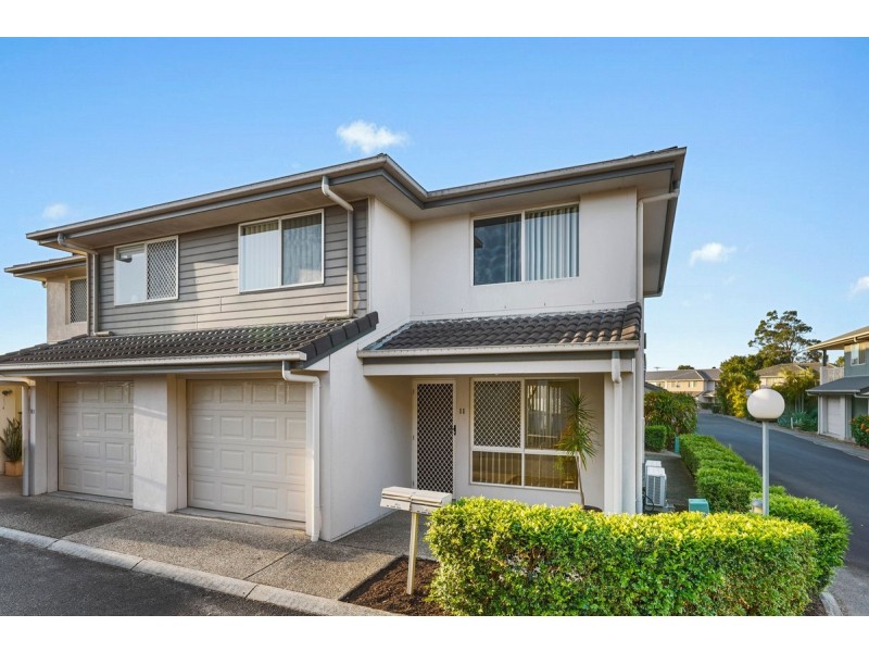 11/11 Pyranees Street, Calamvale QLD 4116