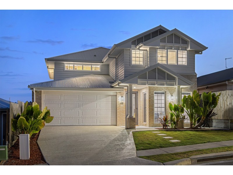 43 Grevillea Way, Park Ridge QLD 4125