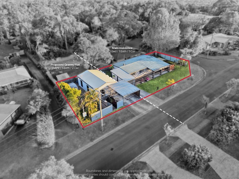 2 Lynshanel Court, Springwood QLD 4127