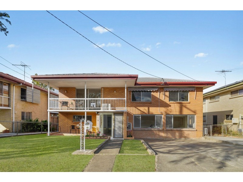 33 Meckiff Street, Upper Mount Gravatt QLD 4122