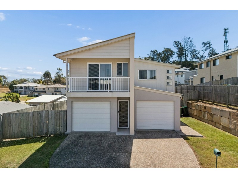 6 Hoffmann Way, Bundamba QLD 4304
