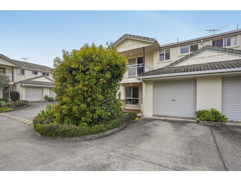 3/8 Gemview Street, Calamvale QLD 4116
