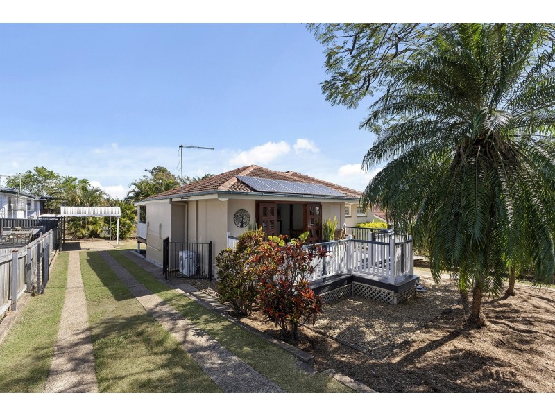 25 Westbrooke Street, Mount Gravatt East QLD 4122