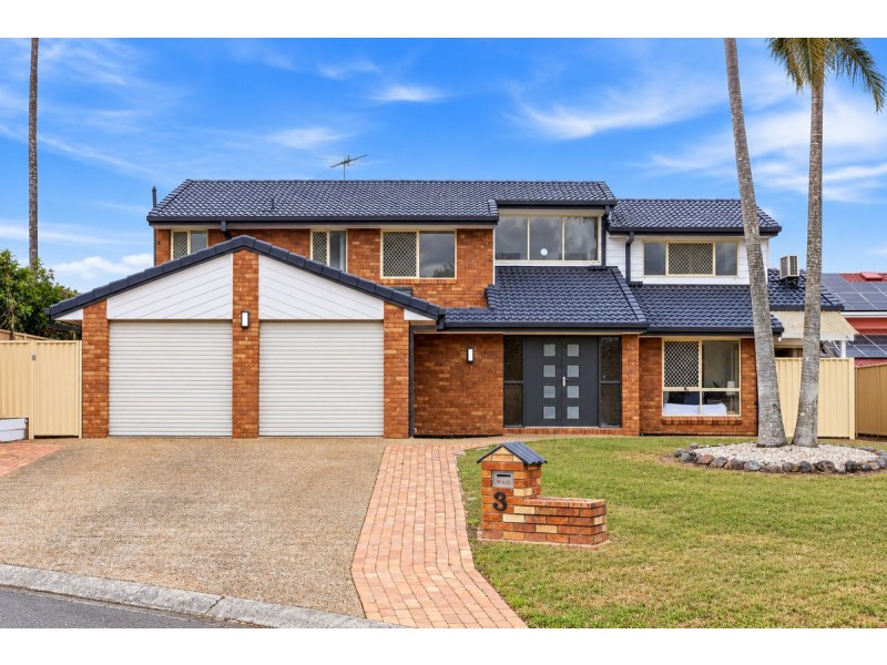 3 Escaut Close, Sunnybank Hills QLD 4109