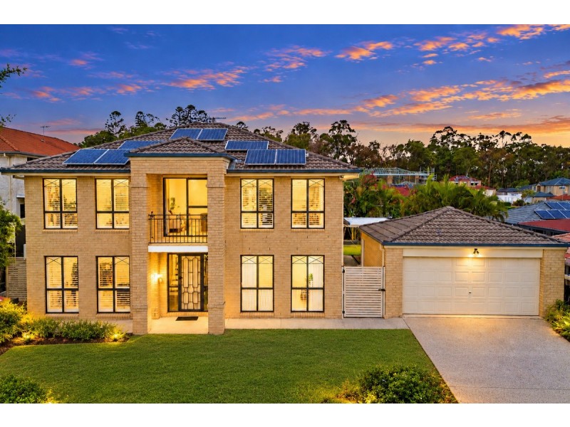 29 Maisie Place, Eight Mile Plains QLD 4113