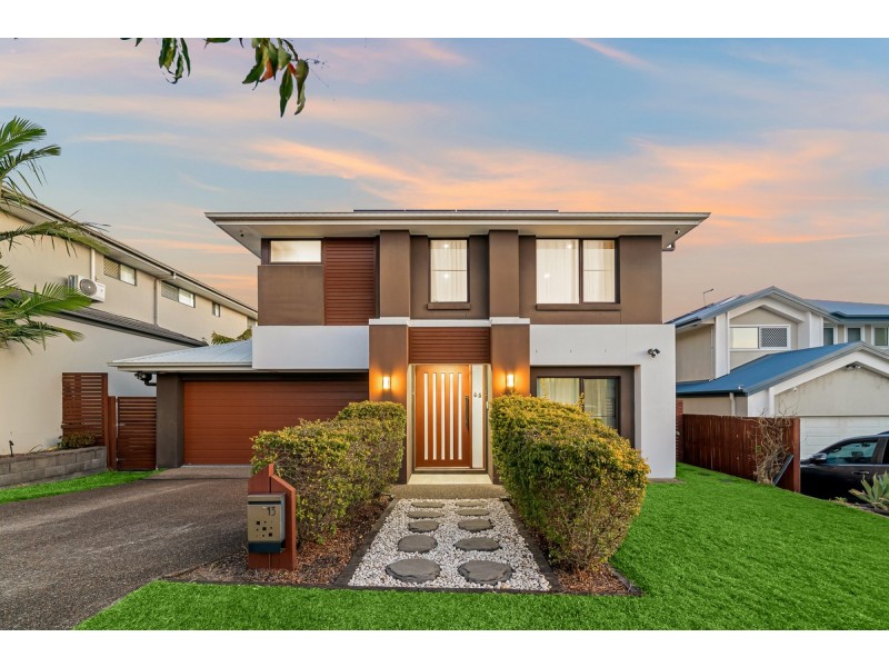 13 Bentley Street, Heathwood QLD 4110