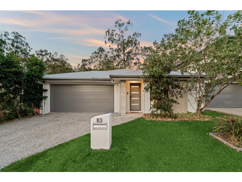 83 Ponting Circuit, Pallara QLD 4110