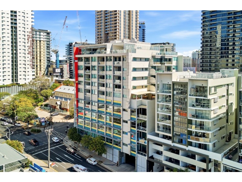 605/43a Peel Street, South Brisbane QLD 4101