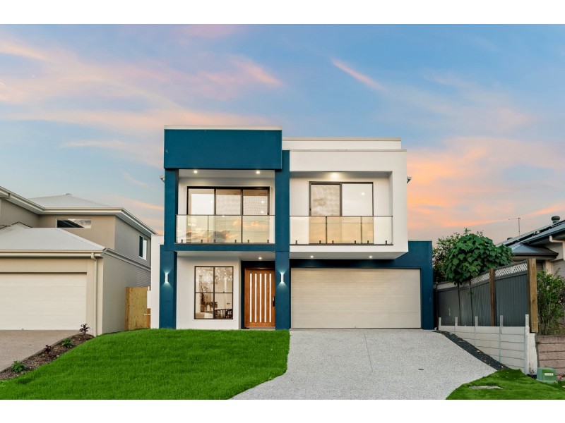 5 Knightsbridge Street, Pallara QLD 4110