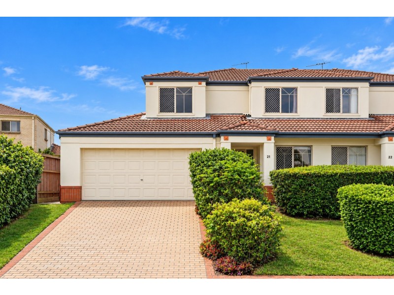 21/8 Manor Street, Eight Mile Plains QLD 4113