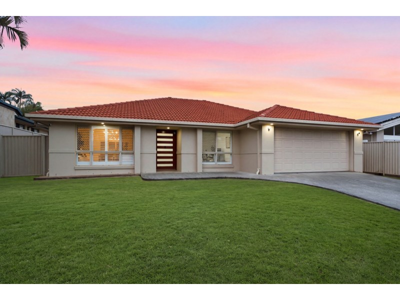 49 Caribbea Street, Eight Mile Plains QLD 4113