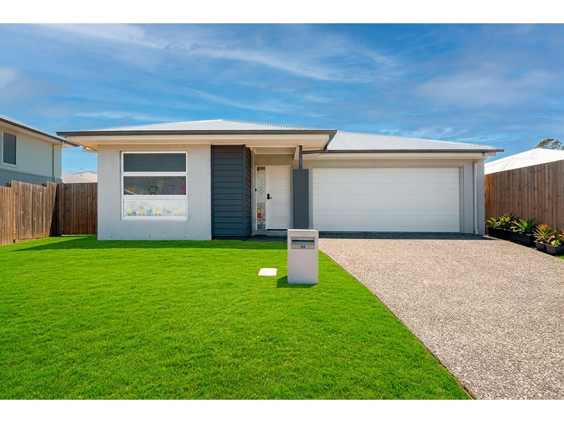 24 Viewpoint Street, Pallara QLD 4110