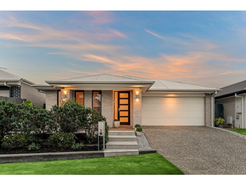 37 Ferdinando Street, Pallara QLD 4110