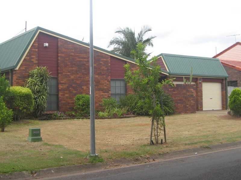 22 Mapleleaf Street, Eight Mile Plains QLD 4113