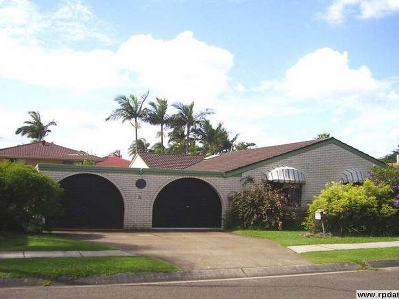 4 Sericea Street, Sunnybank Hills QLD 4109