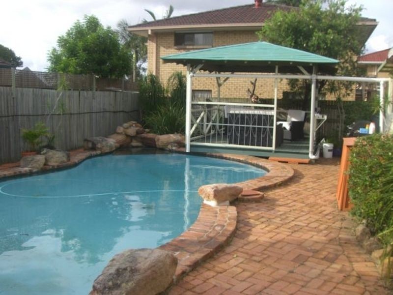 4 Sericea Street, Sunnybank Hills QLD 4109