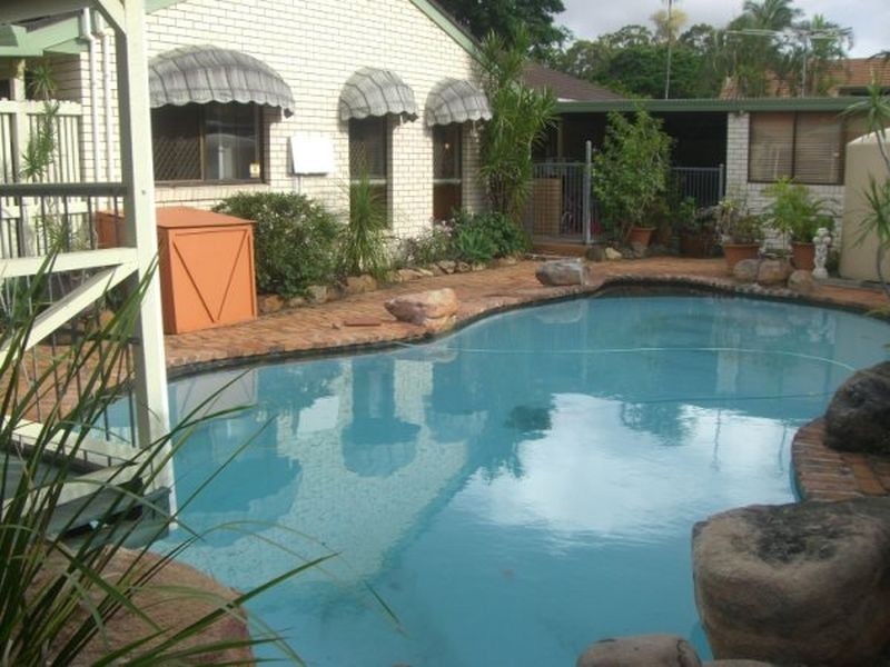 4 Sericea Street, Sunnybank Hills QLD 4109