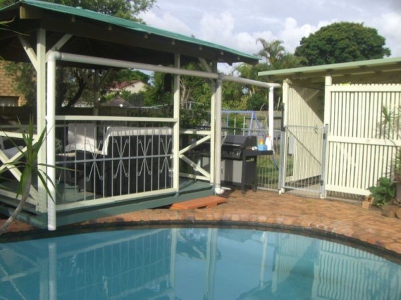 4 Sericea Street, Sunnybank Hills QLD 4109