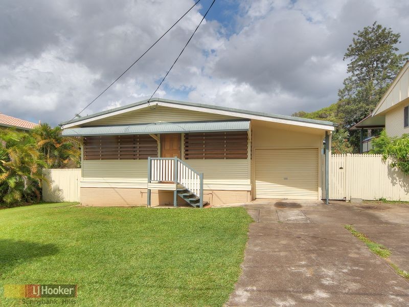 5 Kelceda Street, Sunnybank Hills QLD 4109