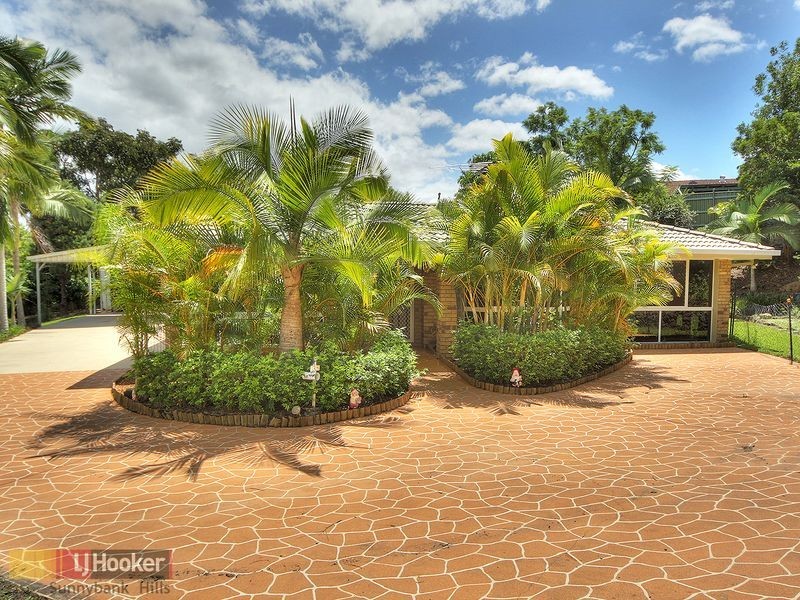 35 Kulcha Street, Algester QLD 4115