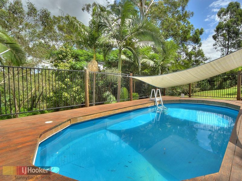 35 Kulcha Street, Algester QLD 4115