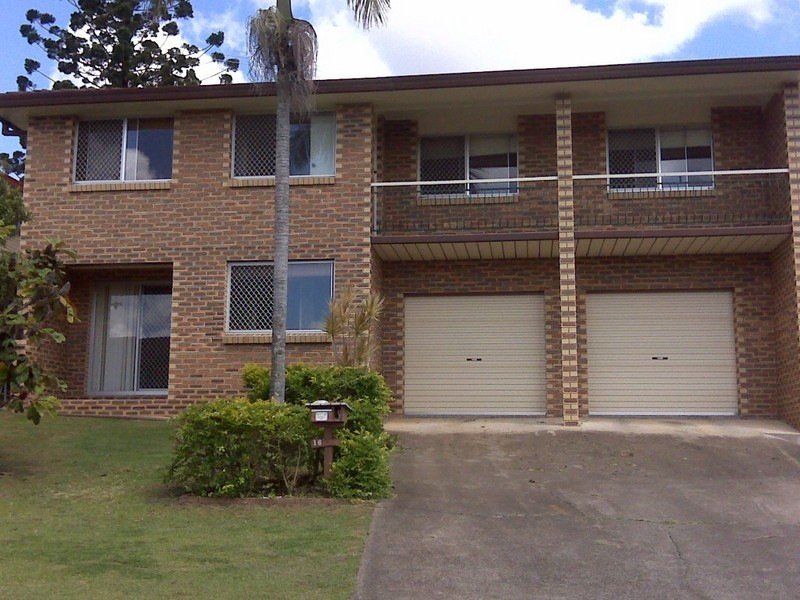 16 Bramwell Street, Eight Mile Plains QLD 4113