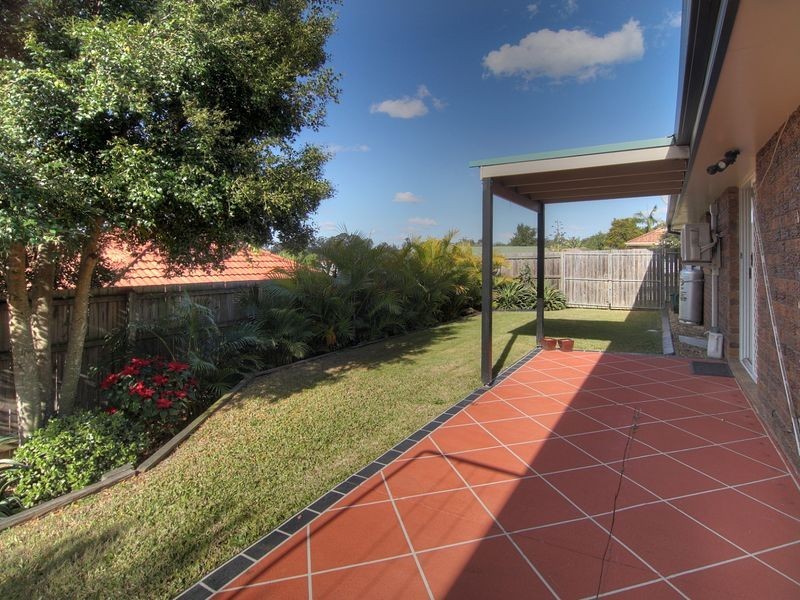 18 Picot Crescent, Runcorn QLD 4113