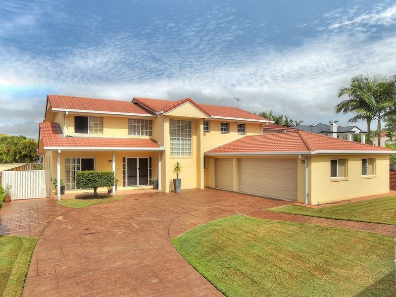 6 Narrun Place, Eight Mile Plains QLD 4113