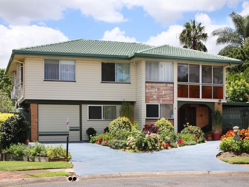 9 Thulimbah Street, Coopers Plains QLD 4108